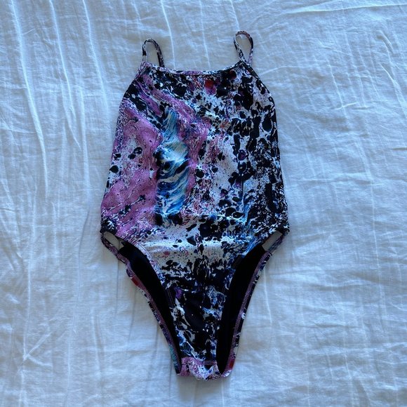 Jolyn Galaxy Gavin Onesie - Picture 2 of 4